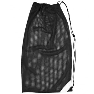 balck coloured bettertimes mesh bag
