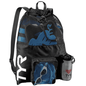 STAC TYR Big Mesh Mummy Bag