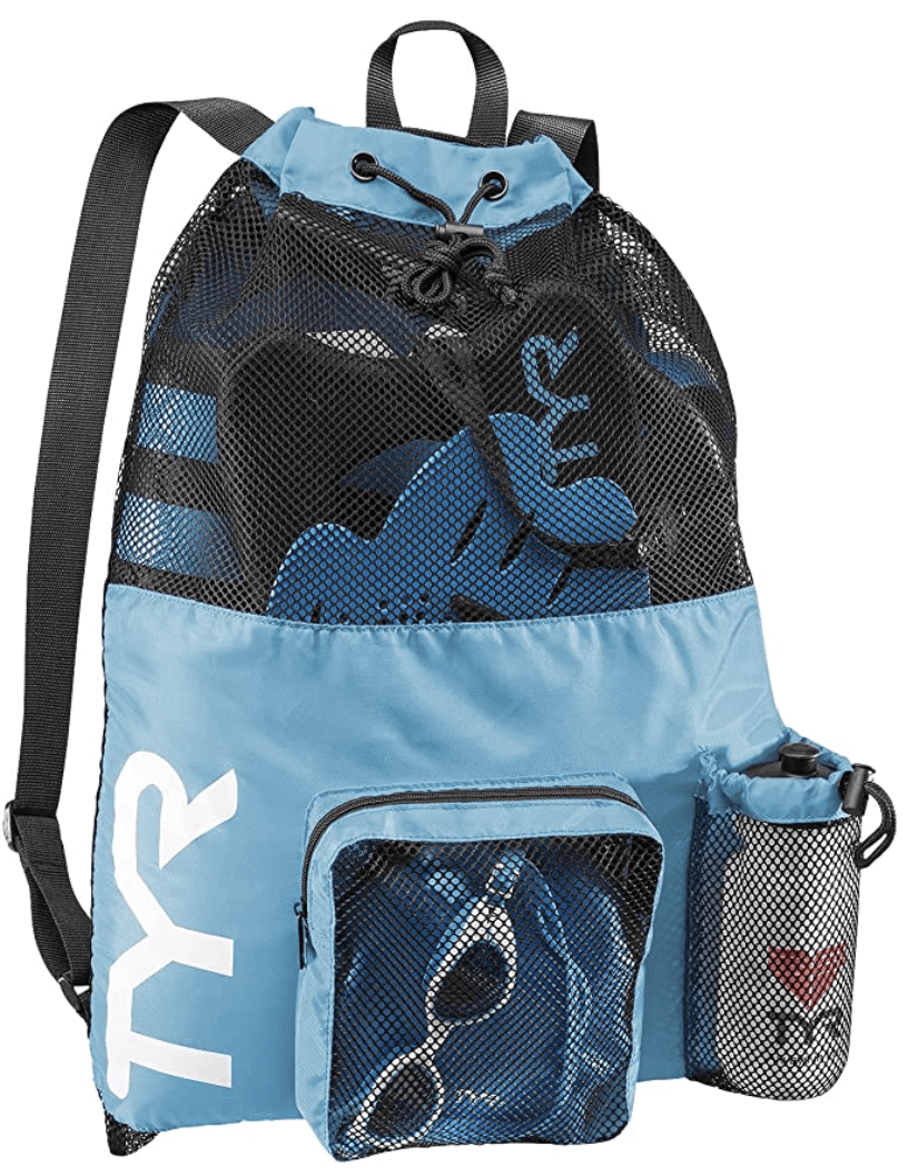 Condors TYR Big Mesh Mummy Bag - Image 2