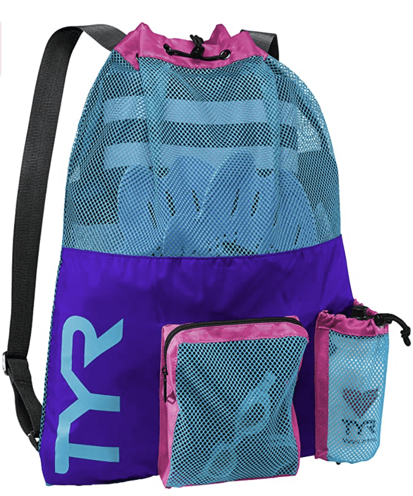 Condors TYR Big Mesh Mummy Bag - Image 11