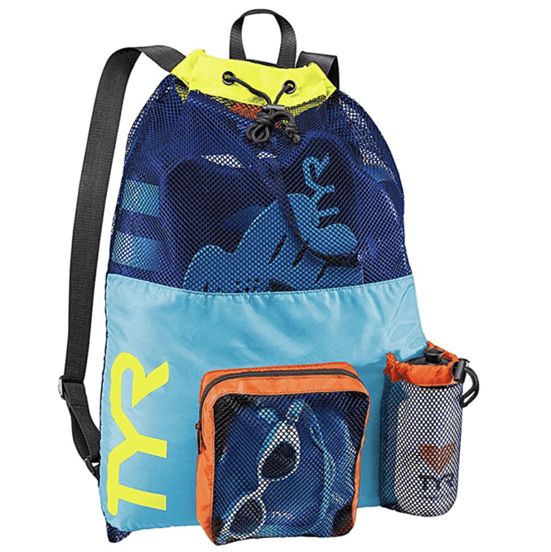 Condors TYR Big Mesh Mummy Bag - Image 4