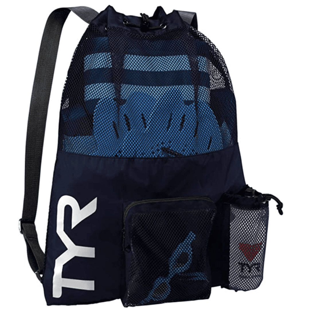 Condors TYR Big Mesh Mummy Bag - Image 10