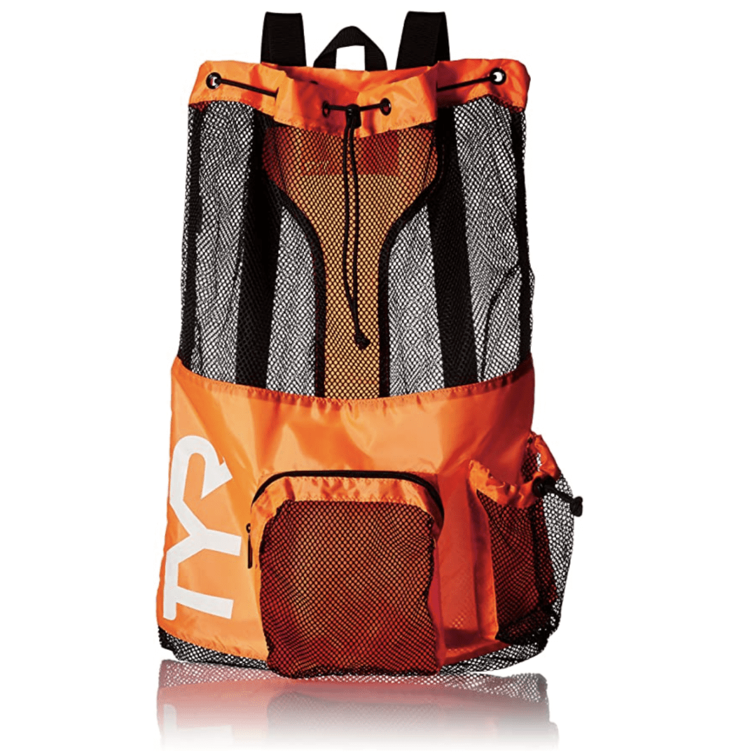 Condors TYR Big Mesh Mummy Bag - Image 9