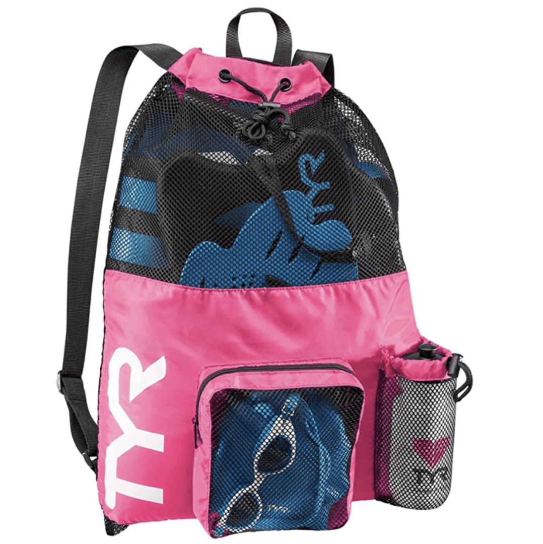 Condors TYR Big Mesh Mummy Bag - Image 8