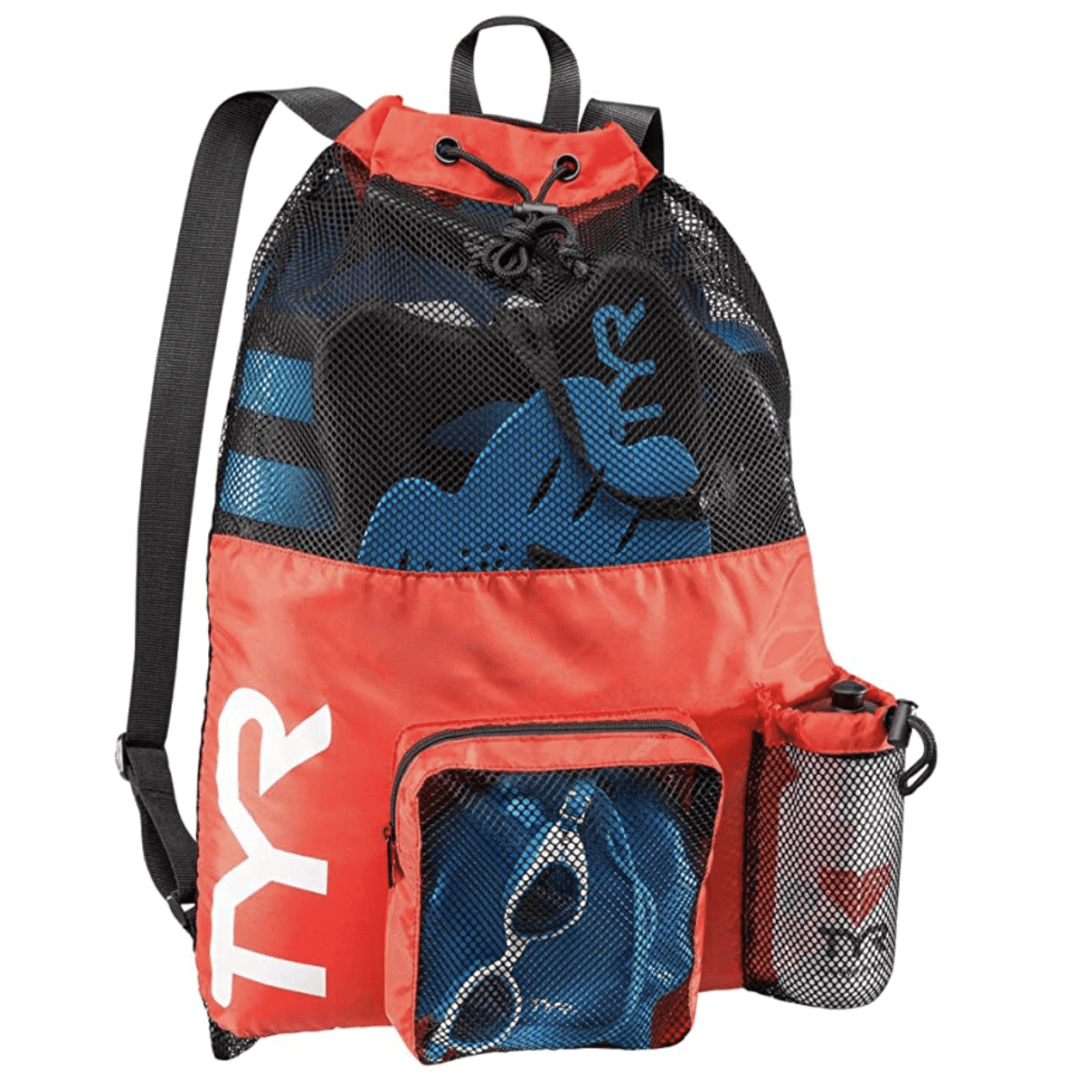 Condors TYR Big Mesh Mummy Bag - Image 5