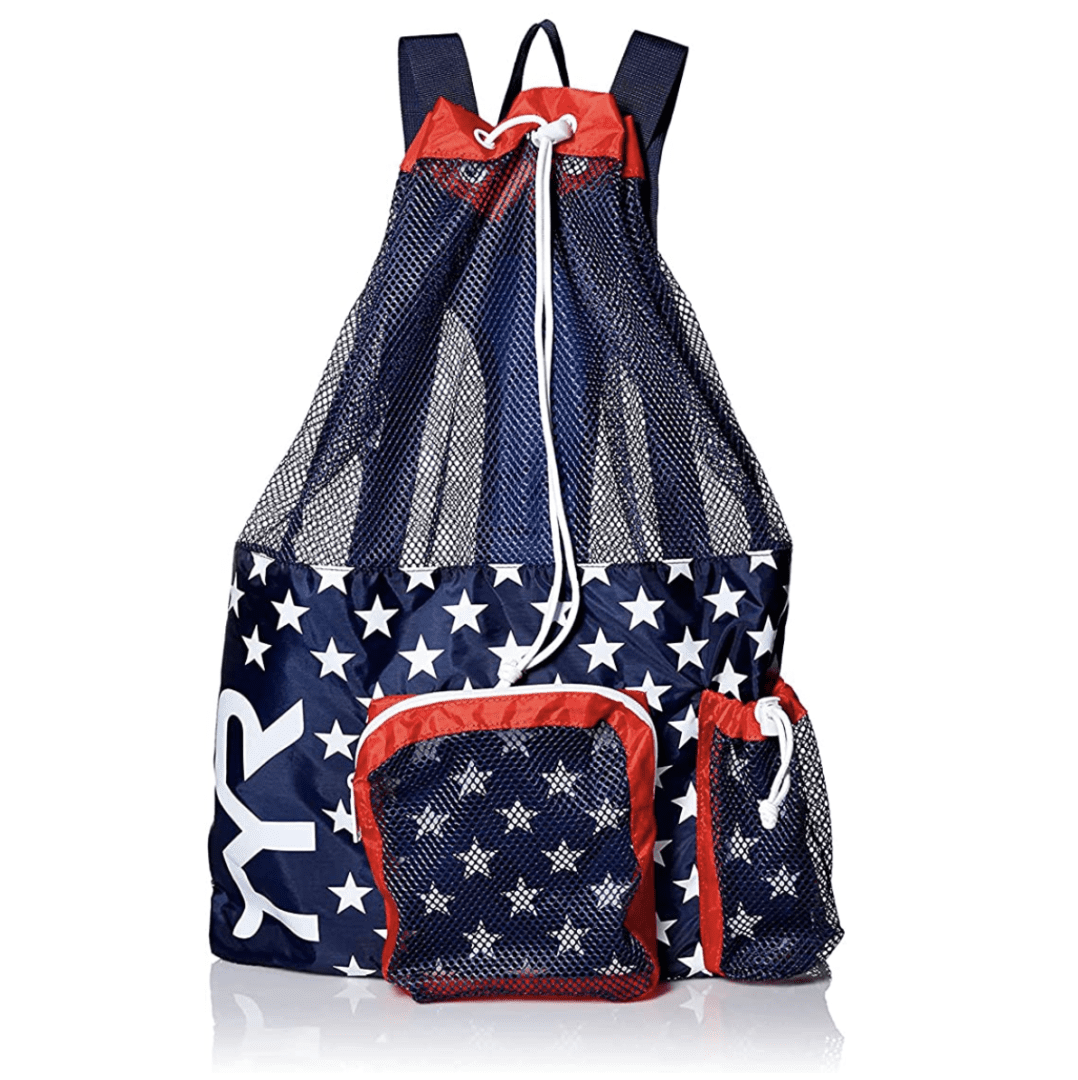 Condors TYR Big Mesh Mummy Bag - Image 6