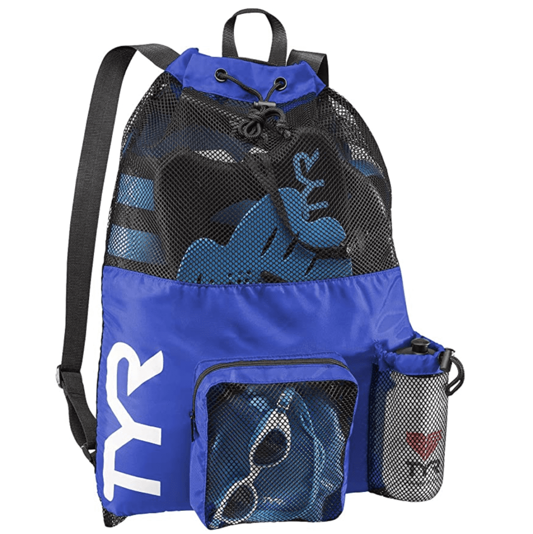 Condors TYR Big Mesh Mummy Bag - Image 3