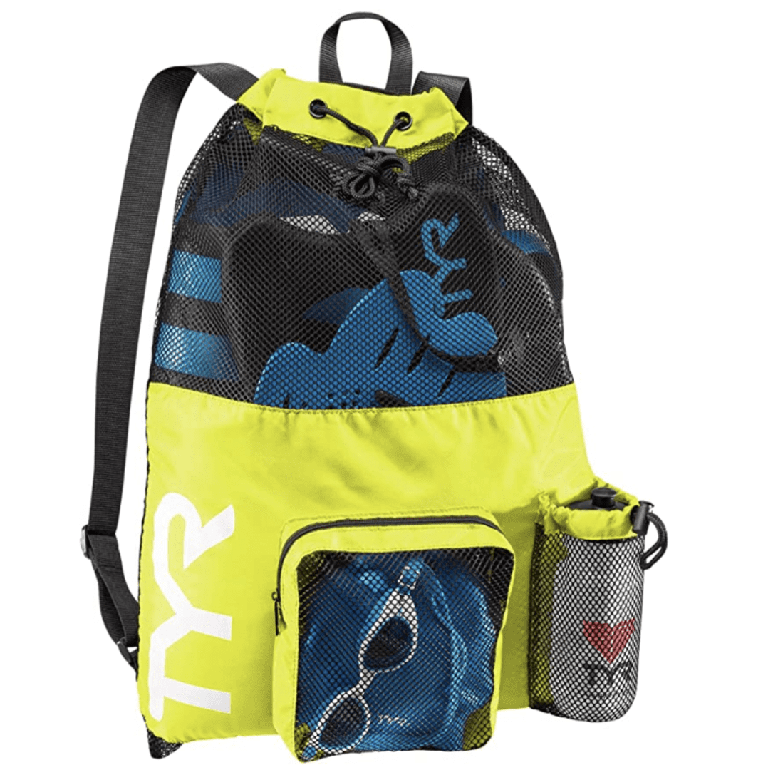 Condors TYR Big Mesh Mummy Bag - Image 7