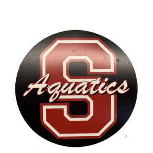 Scarlet Rutgers Sticker