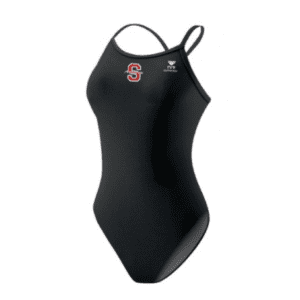 Scarlet Aquatics TYR Durafast One Diamondfit