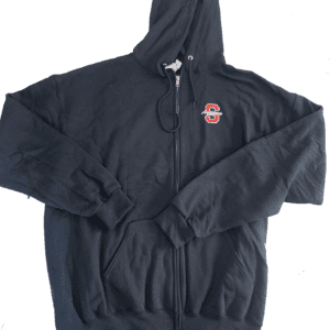 Scarlet Team Hoodie