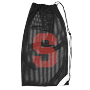 Scarlet Elite Mesh Bag