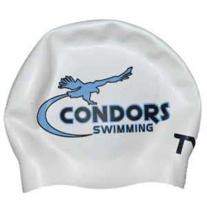 Condors Silicone Team Cap w/ Logo