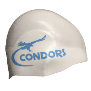 Condors Dome Team Cap w/ Logo