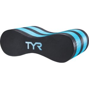 A long shot of scarlet TYR Adult Pull Float