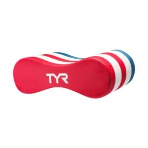 Monmouth Barracudas TYR Adult USA Pull Float