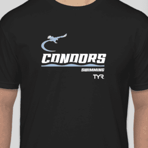 Condors Team T-Shirt 2021-2022 ***Super Soft***