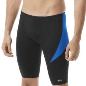 Condors TYR Men's Hexa Curve Splice Jammer
