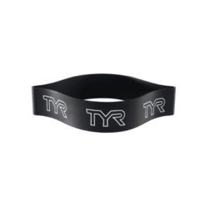 Asphalt Black TYR Elliptic Training Strap