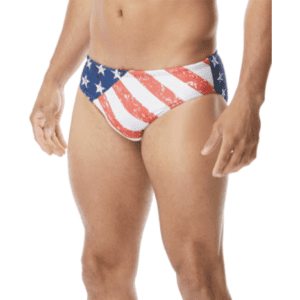 Roycefield TYR Star Spangled Racer