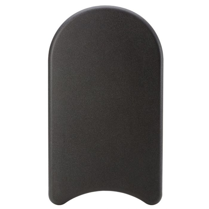 black coloured bettertimes kickboard