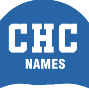 Cedar Hill Personalized Latex Cap w/ logo (set of 2)