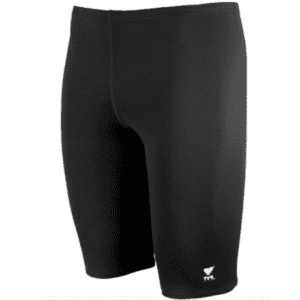 Asphalt Green - Senior Group ONLY - TYR Durafast Jammer No Logo
