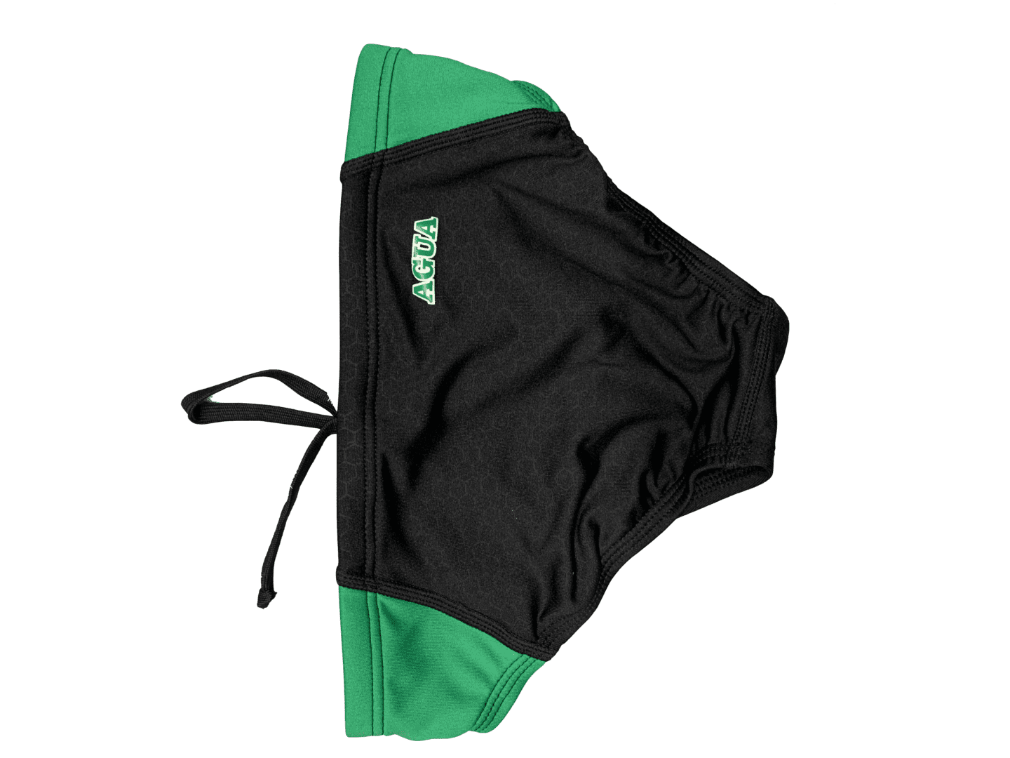Asphalt Green TYR Men's Hexa Racer w/ AGUA Logo - Image 3