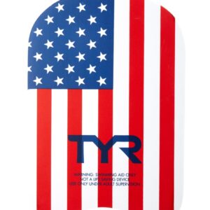 Monmouth Barracudas TYR Youth Classic Kickboard