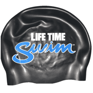 Life Time Silicone Cap (No Location)