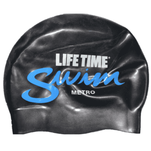 Life Time Metro Silicone Cap