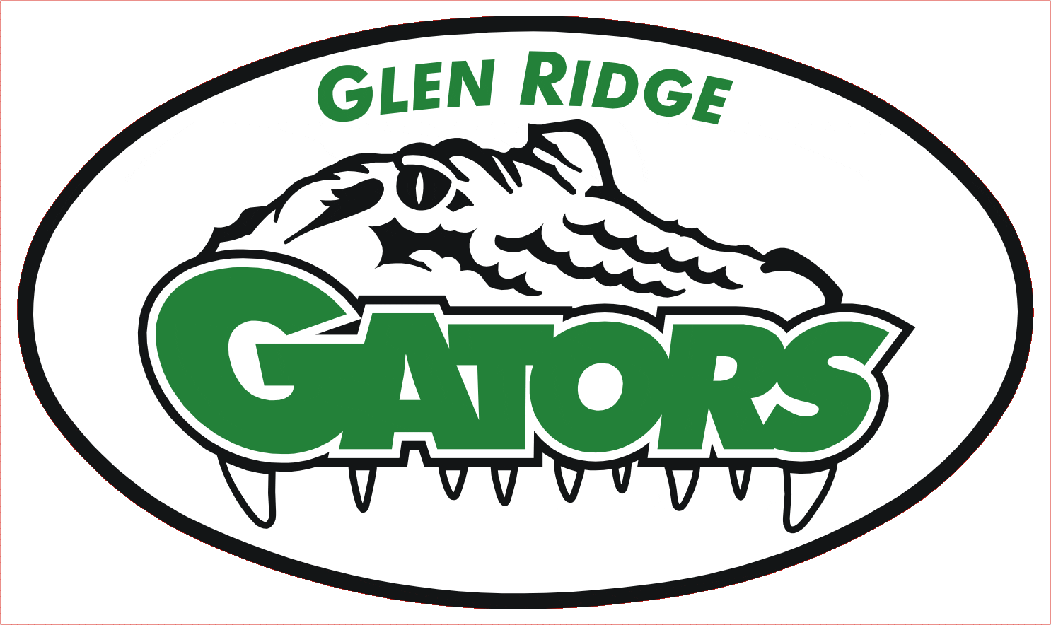 Glen Ridge Logo