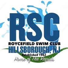 Roycefield LOGO