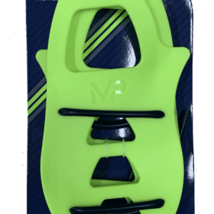 Michael Phelps Technique Paddles on a white background
