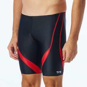 North Rockland Aquatic Club TYR Alliance Splice Jammer
