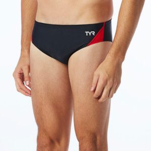 North Rockland Aquatic Club TYR Alliance Splice Racer