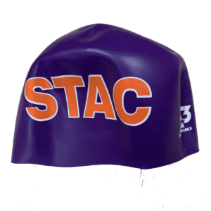 STAC Performance Dome Cap