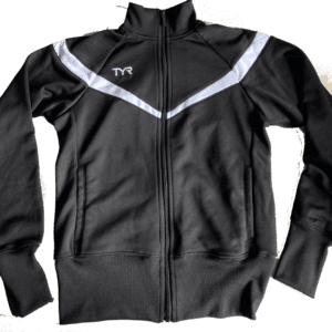 Scarlet OLD Team Warm Up Jacket