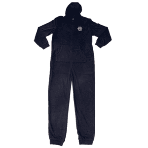 Scarlet Team Jumpsuits