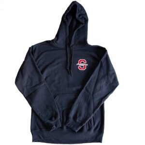 Scarlet Rutgers Team Hoodie