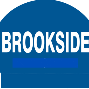 Brookside Latex Team Cap w/ Logo