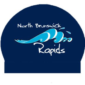 North Brunswick Silicone Team Cap w/ Logo