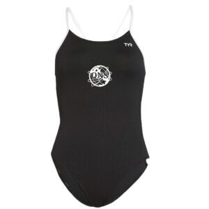 QNS Aquatic Club TYR Hexa Diamondback