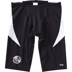 QNS Aquatic Club TYR Hexa Jammer