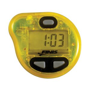 Webster BlueFins Finis Tempo Trainer