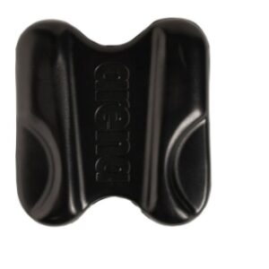 Black sensory chew pendant for oral stimulation