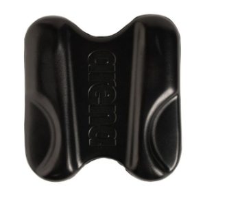 Black sensory chew pendant for oral stimulation