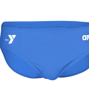 Westfield Arena Brief Royal w/ Logo