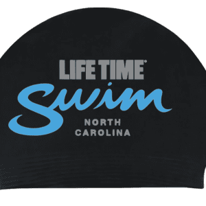 LifeTime North Carolina Silicone Cap w/ Logo