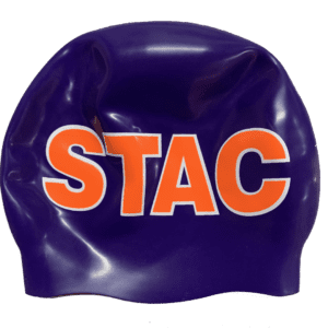 STAC Silicone Cap w/ Logo
